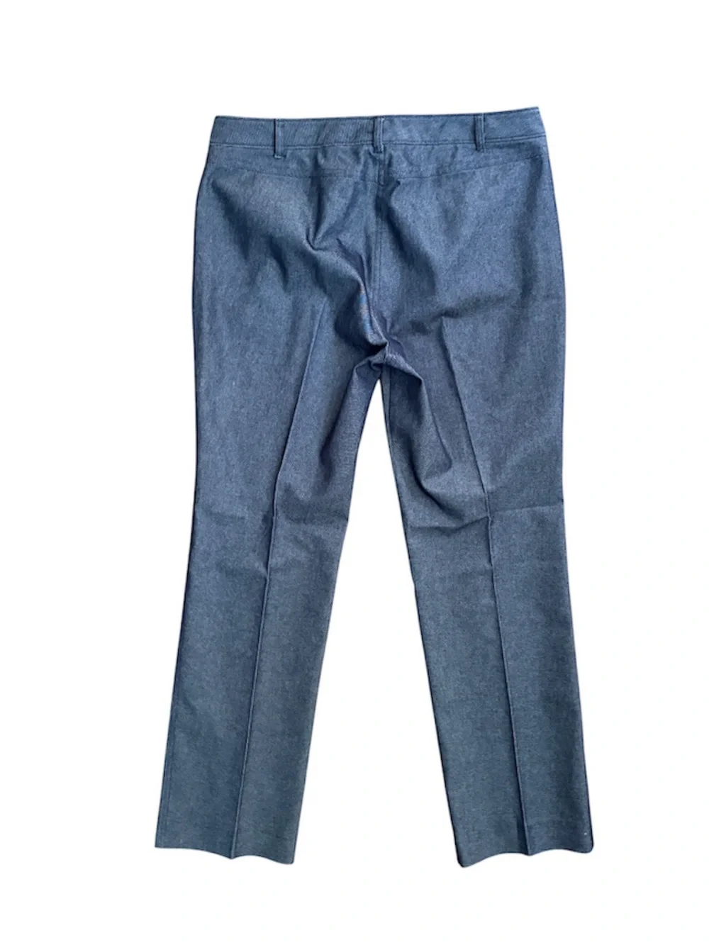 Brooks Brothers Lucia Fit Denim Suit Set